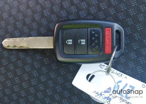 2019 Honda Fit Lx из США, поврежденный, VIN 3HGGK5H43KM711321